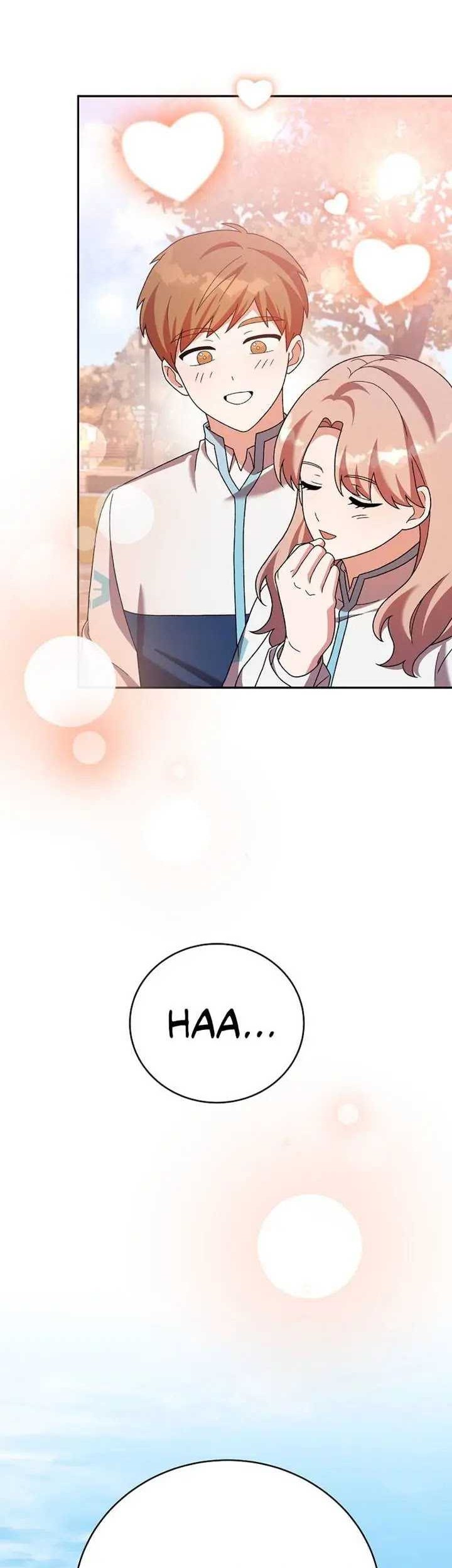 The Novels Extra Remake Chapter 123 Halaman 3