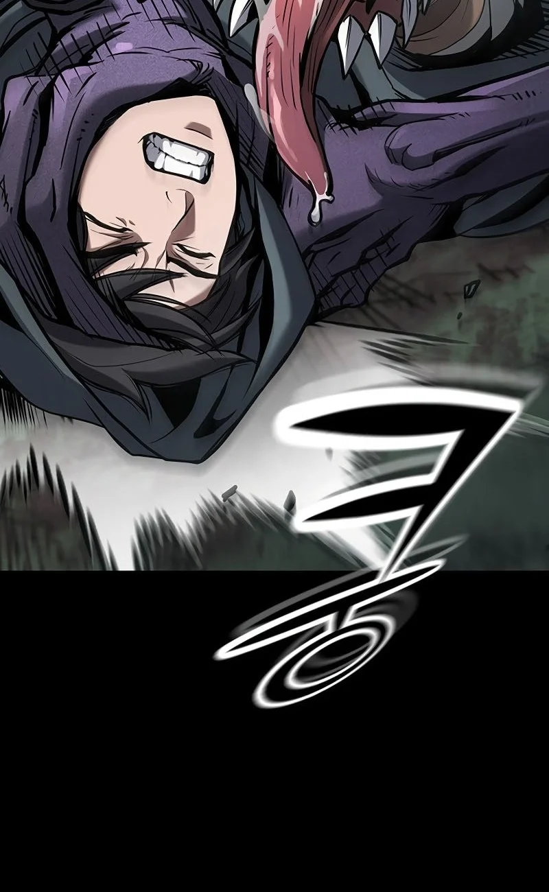 A Beast Hunters Way Of Life Chapter 0.1 Halaman 5