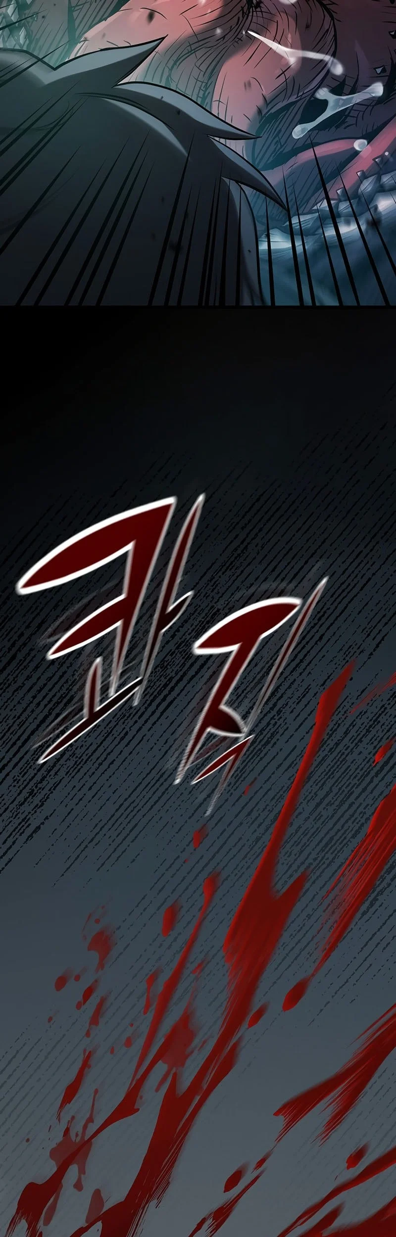 A Beast Hunters Way Of Life Chapter 0.1 Halaman 7