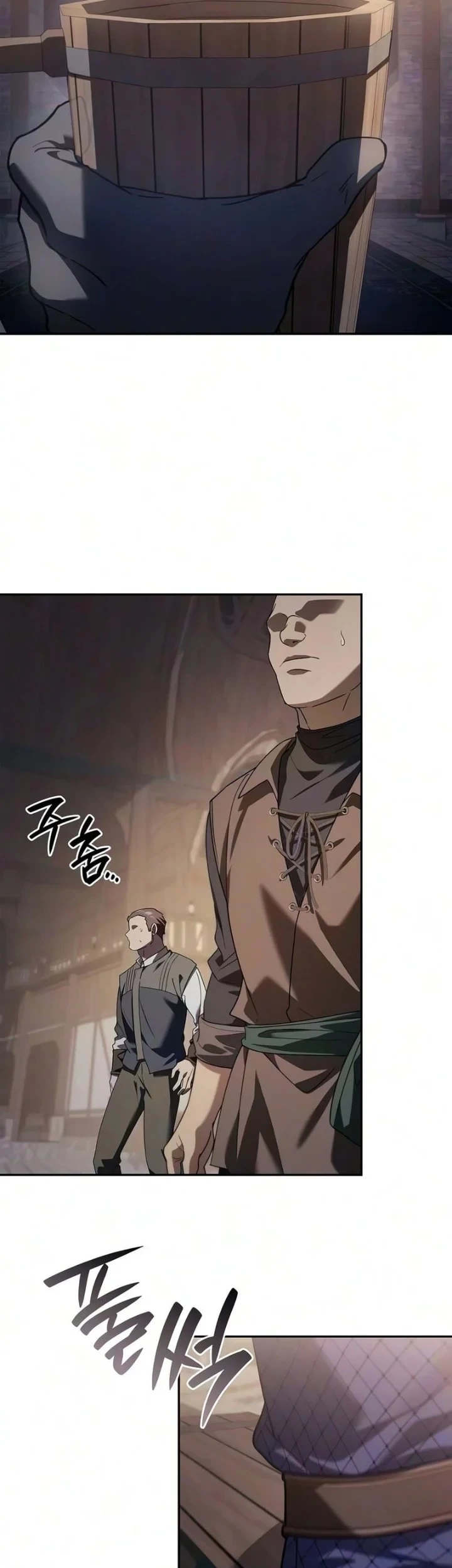 A Mercenarys Rebirth Among Nobles Chapter 35 Halaman 6
