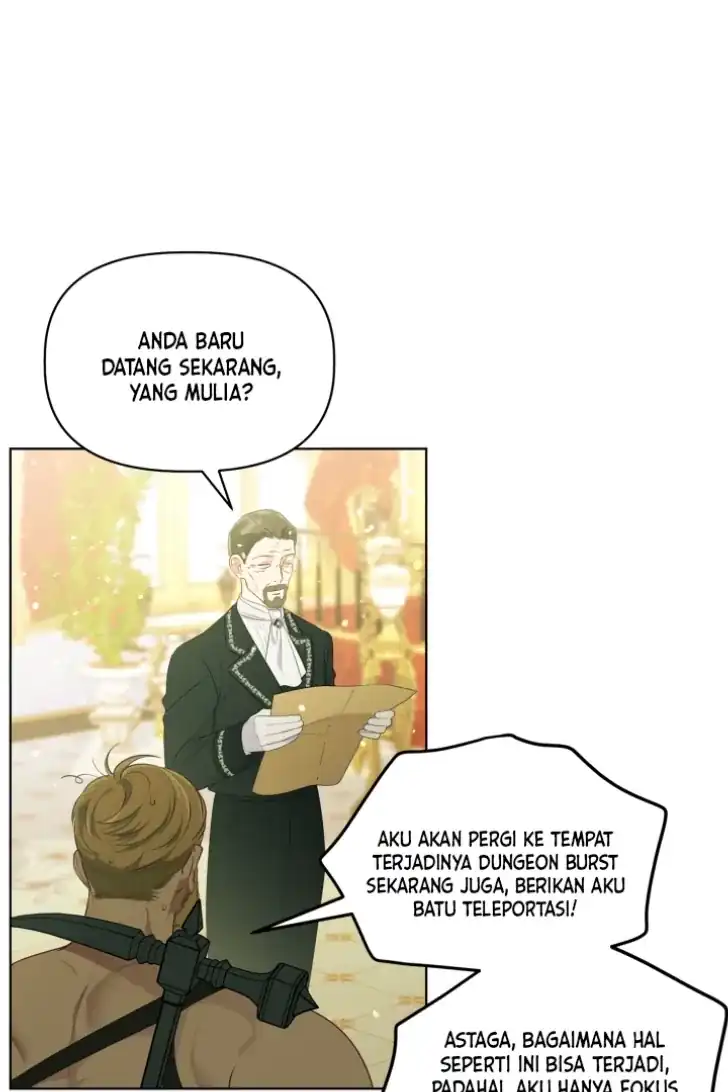 A Transmigrators Privilege Chapter 108 Halaman 7
