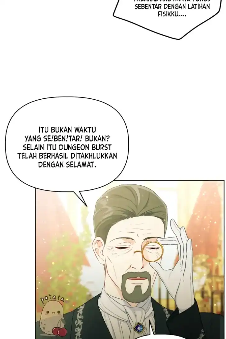 A Transmigrators Privilege Chapter 108 Halaman 8