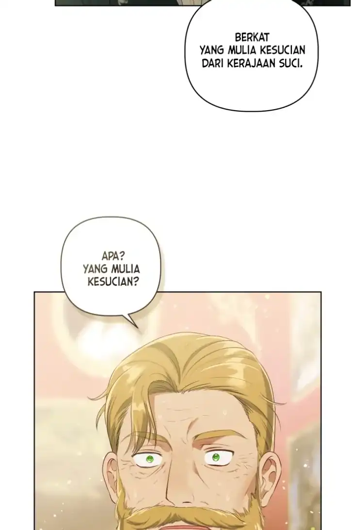 A Transmigrators Privilege Chapter 108 Halaman 9