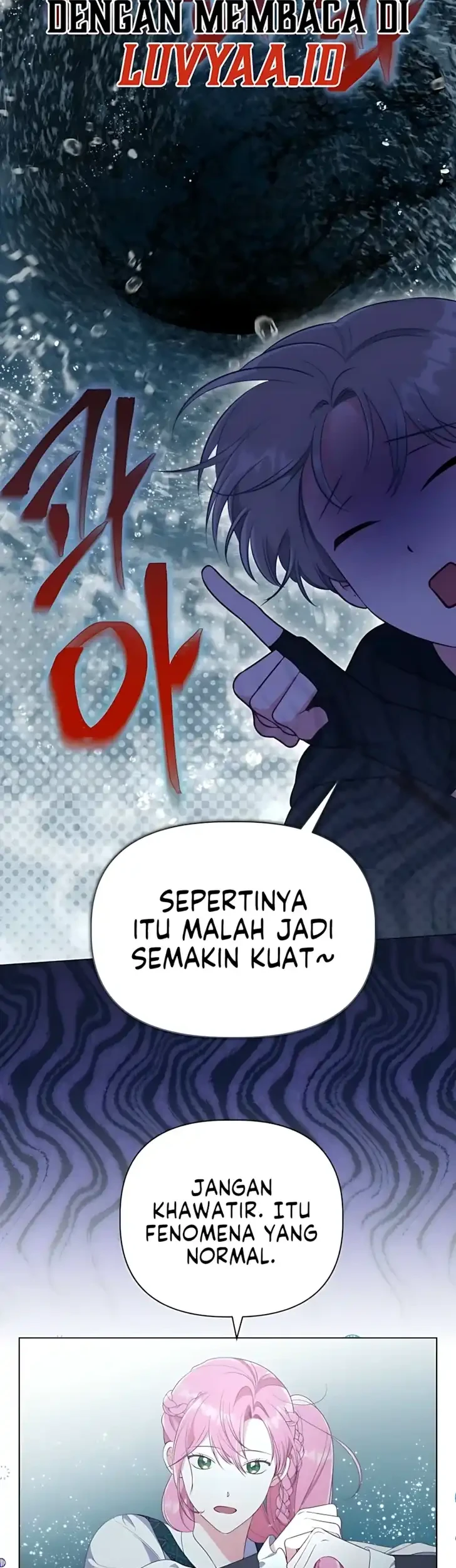 A Transmigrators Privilege Chapter 128 Halaman 4