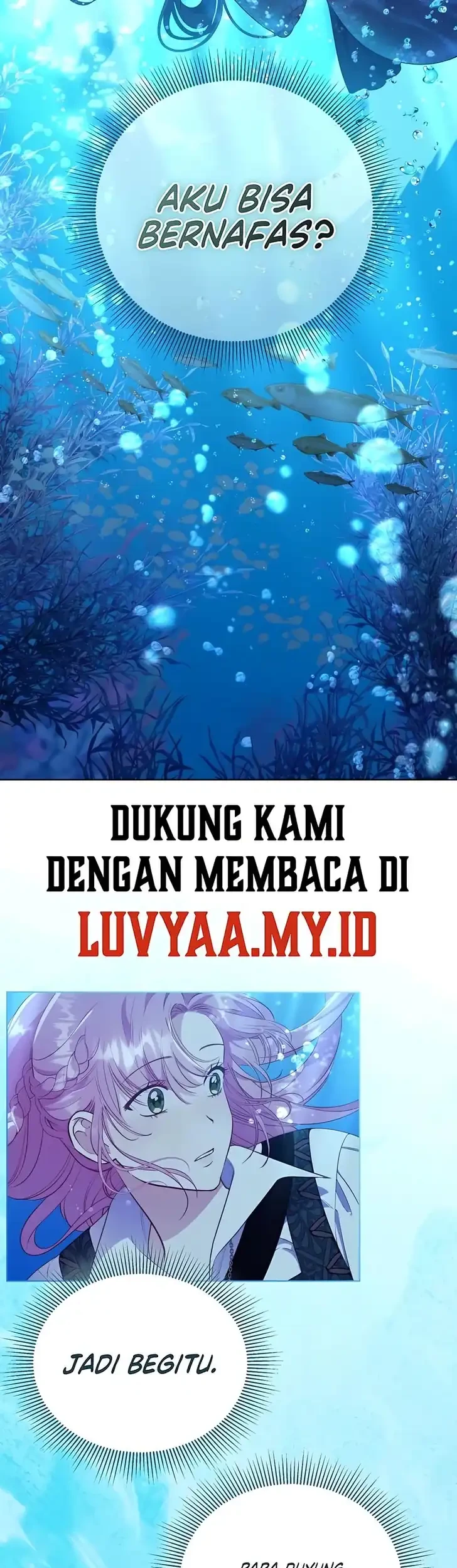 A Transmigrators Privilege Chapter 129 Halaman 5