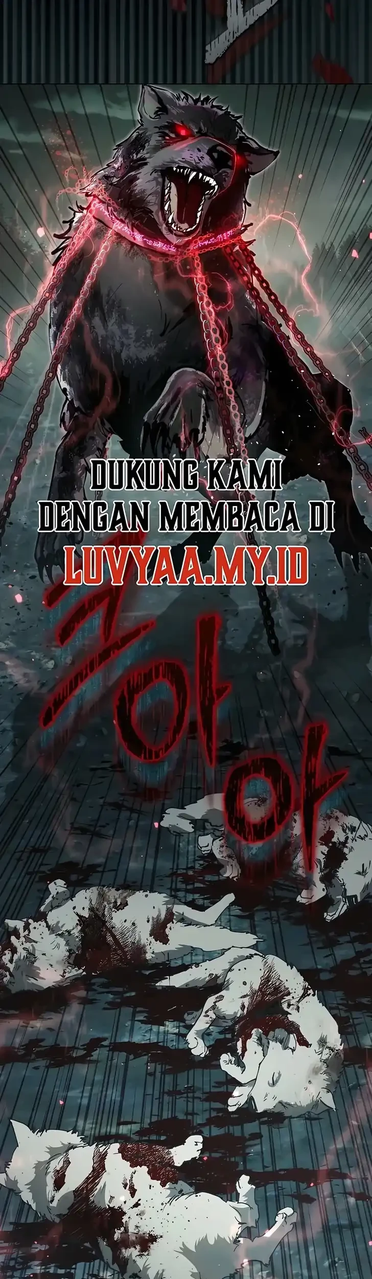 A Transmigrators Privilege Chapter 135 Halaman 4