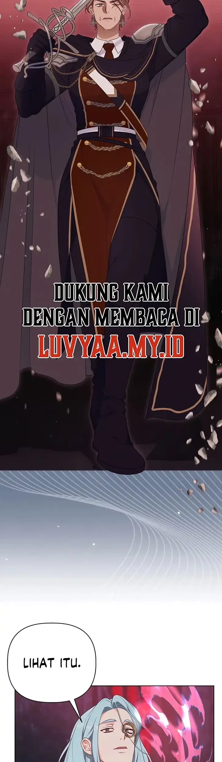 A Transmigrators Privilege Chapter 139 Halaman 4