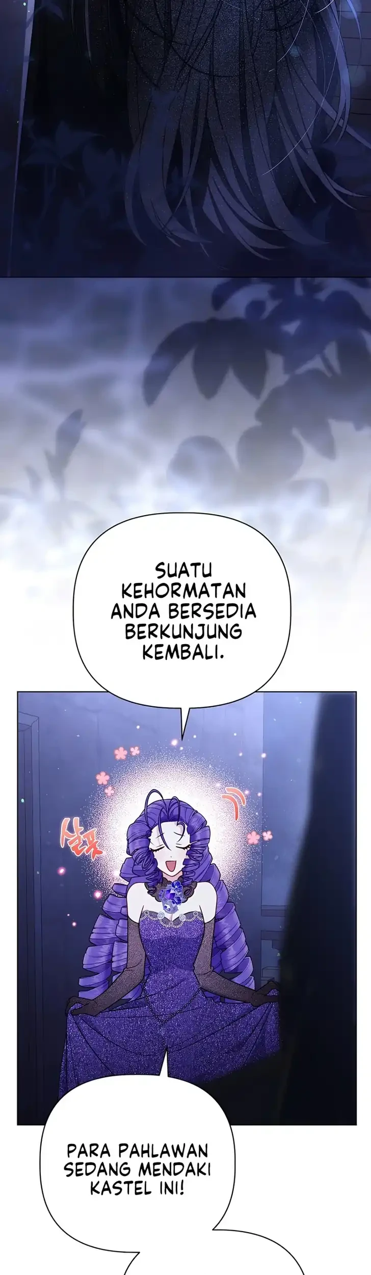 A Transmigrators Privilege Chapter 140 Halaman 4