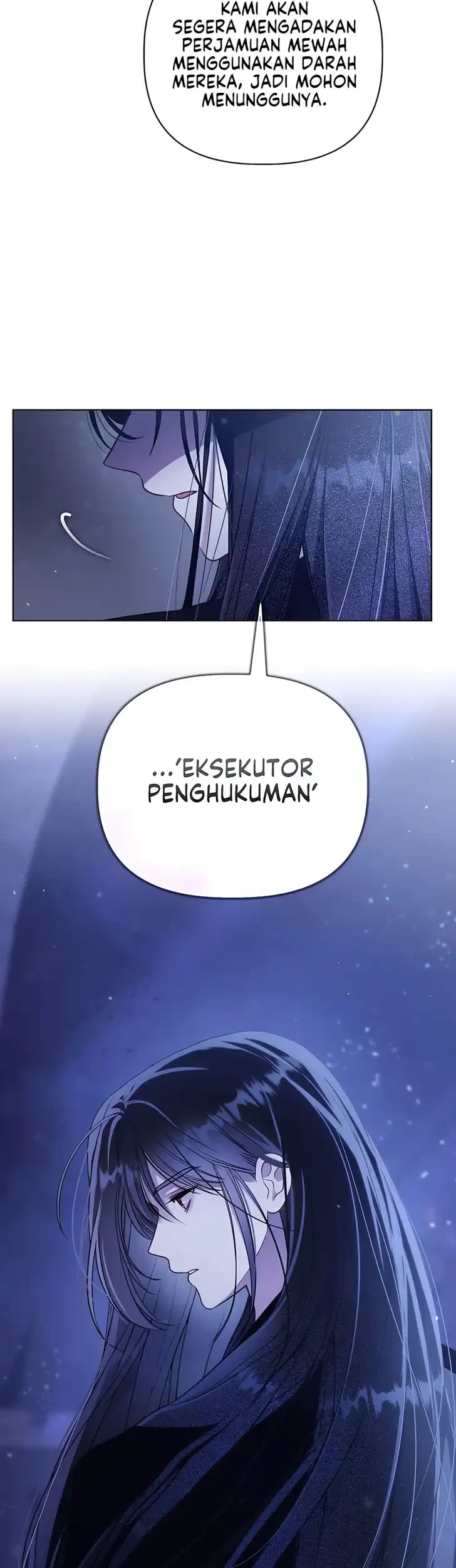 A Transmigrators Privilege Chapter 140 Halaman 5