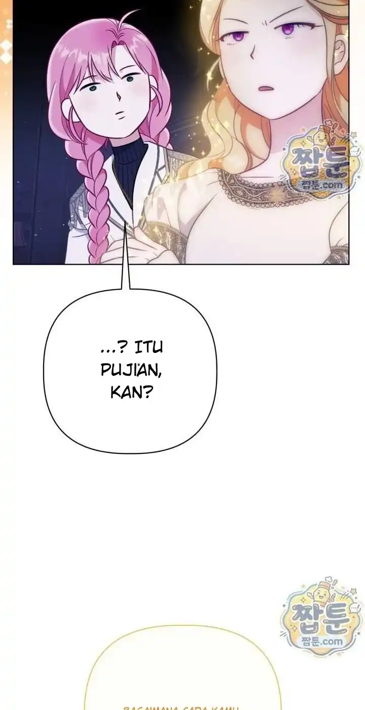 A Transmigrators Privilege Chapter 141 Halaman 10