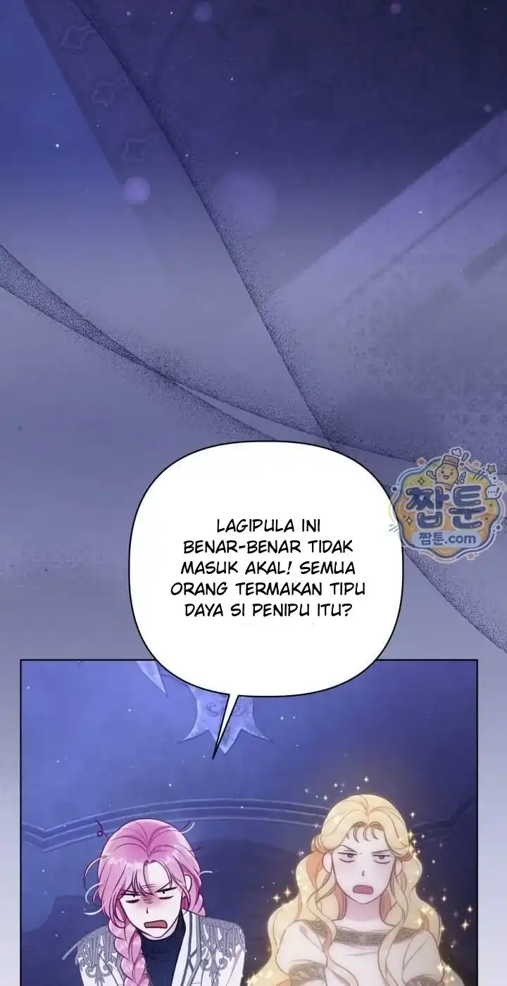 A Transmigrators Privilege Chapter 141 Halaman 7