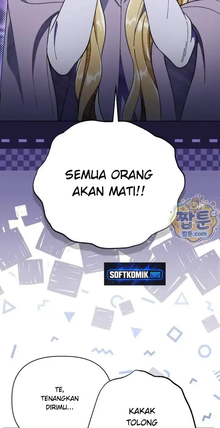 A Transmigrators Privilege Chapter 142 Halaman 11