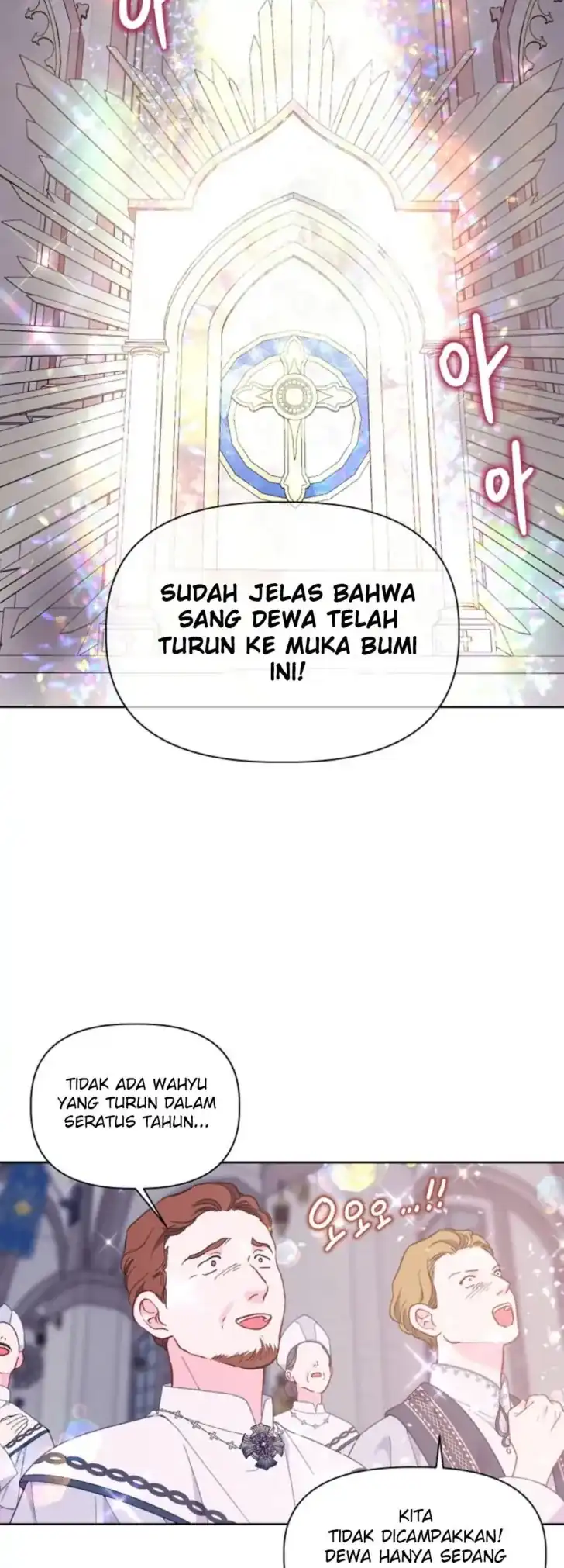 A Transmigrators Privilege Chapter 15 Halaman 4
