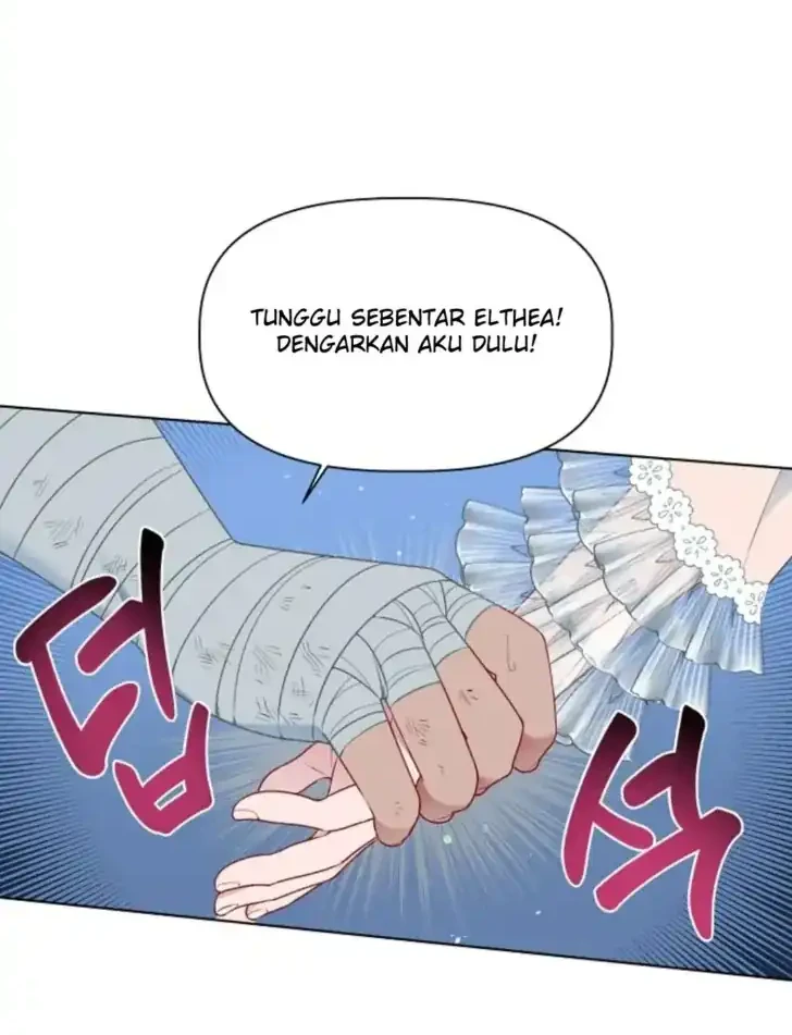 A Transmigrators Privilege Chapter 40 Halaman 5
