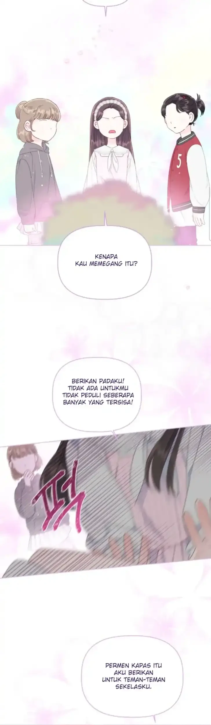 A Transmigrators Privilege Chapter 41 Halaman 4