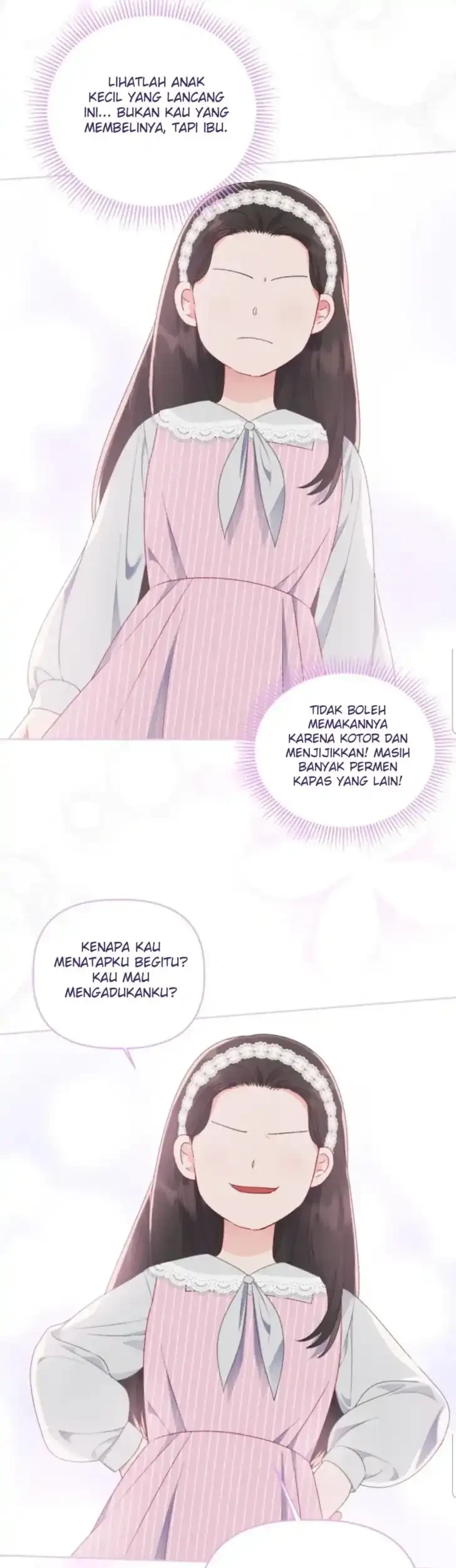 A Transmigrators Privilege Chapter 41 Halaman 6