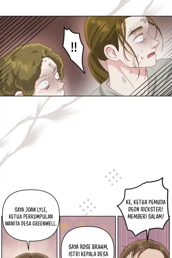 A Transmigrators Privilege Chapter 84 Halaman 7
