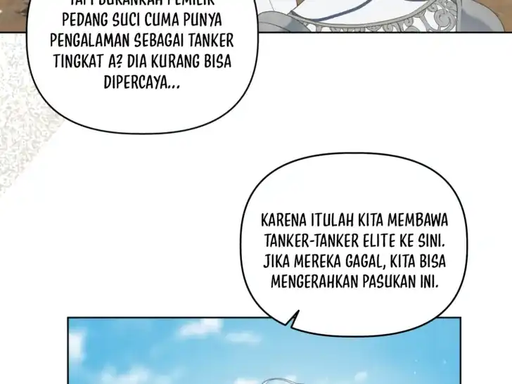 A Transmigrators Privilege Chapter 89 Halaman 10