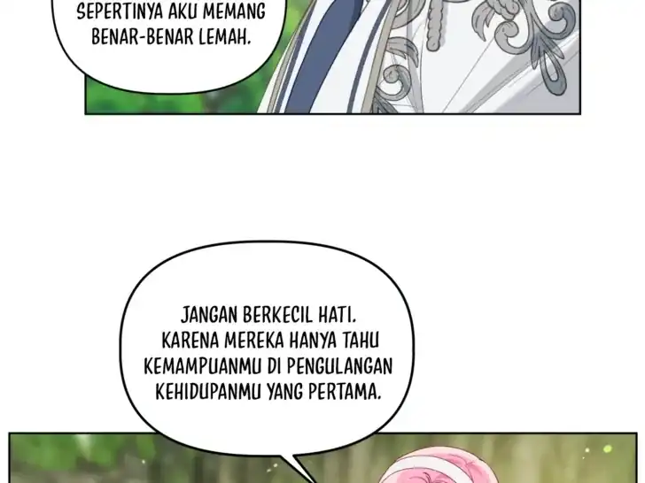 A Transmigrators Privilege Chapter 89 Halaman 12
