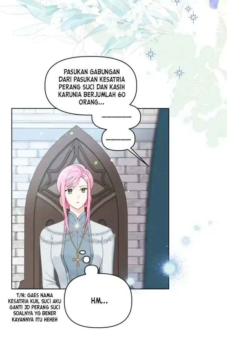 A Transmigrators Privilege Chapter 95 Halaman 7