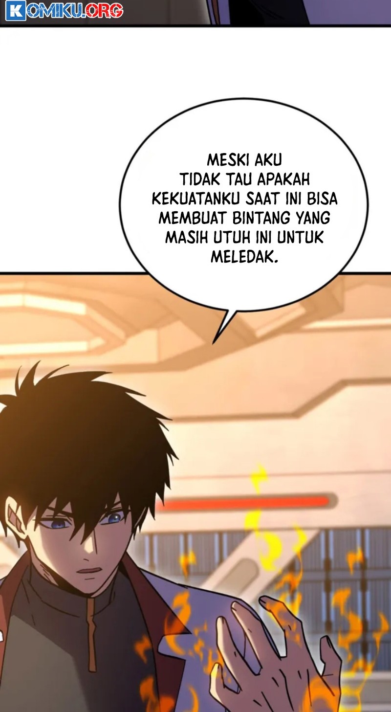 Apex Future Martial Arts Chapter 251 Halaman 5