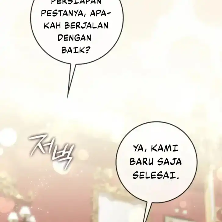 Arelyn Is Sick And Tired Chapter 38 Halaman 15