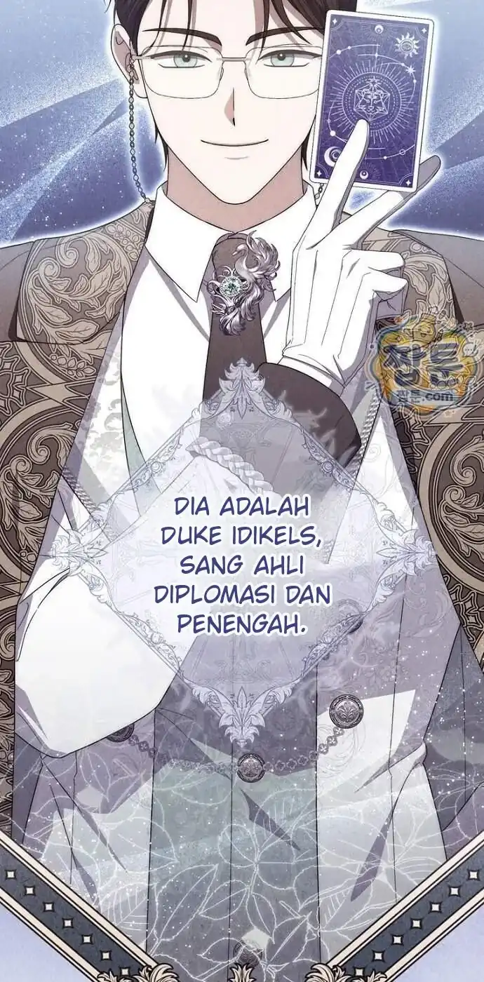 Arelyn Is Sick And Tired Chapter 71 Halaman 6