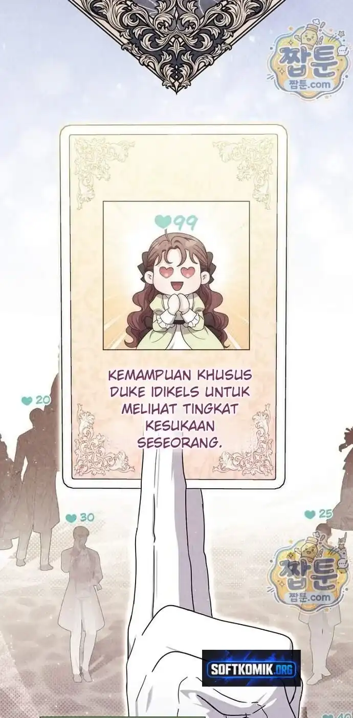 Arelyn Is Sick And Tired Chapter 71 Halaman 7