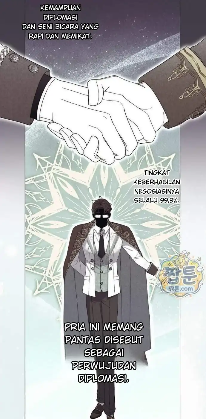 Arelyn Is Sick And Tired Chapter 71 Halaman 9