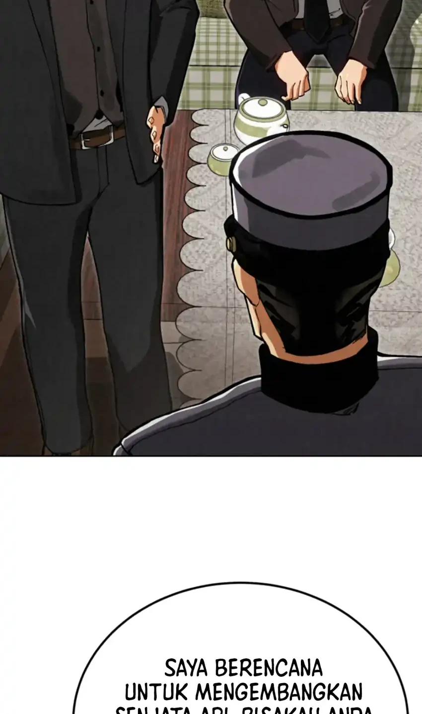 Black Haired Us Army General Chapter 10 Halaman 8