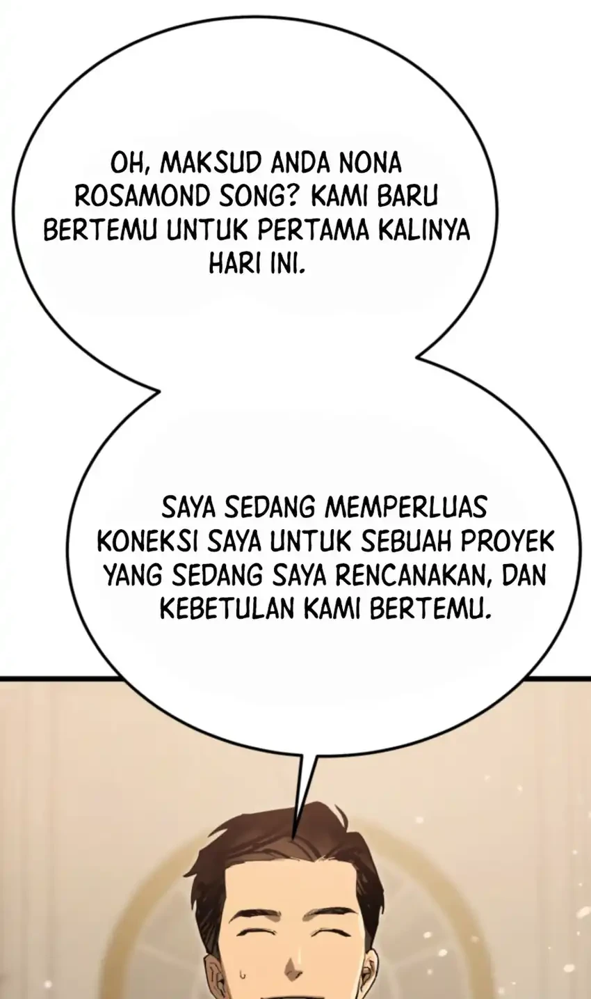 Black Haired Us Army General Chapter 13 Halaman 8