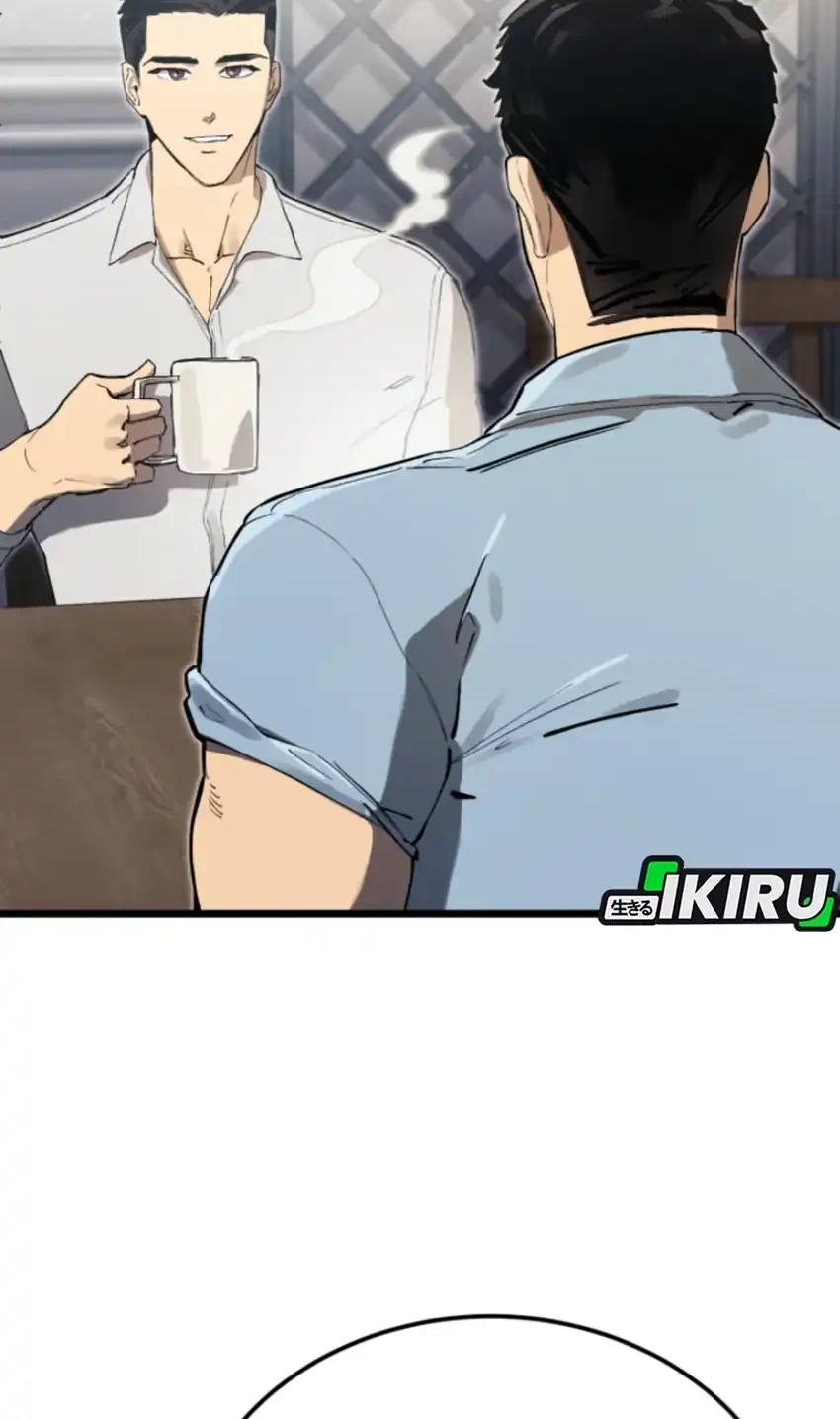 Black Haired Us Army General Chapter 18 Halaman 10