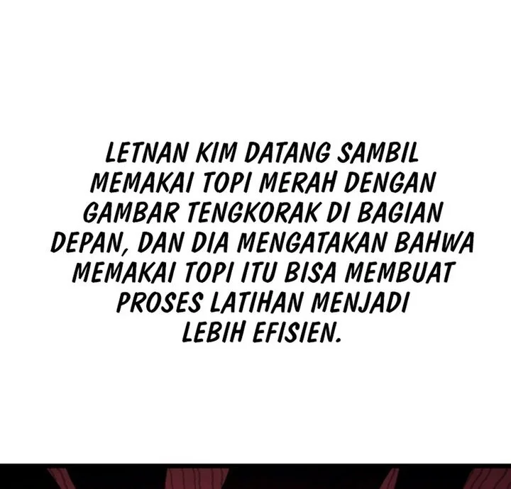 Black Haired Us Army General Chapter 24 Halaman 6