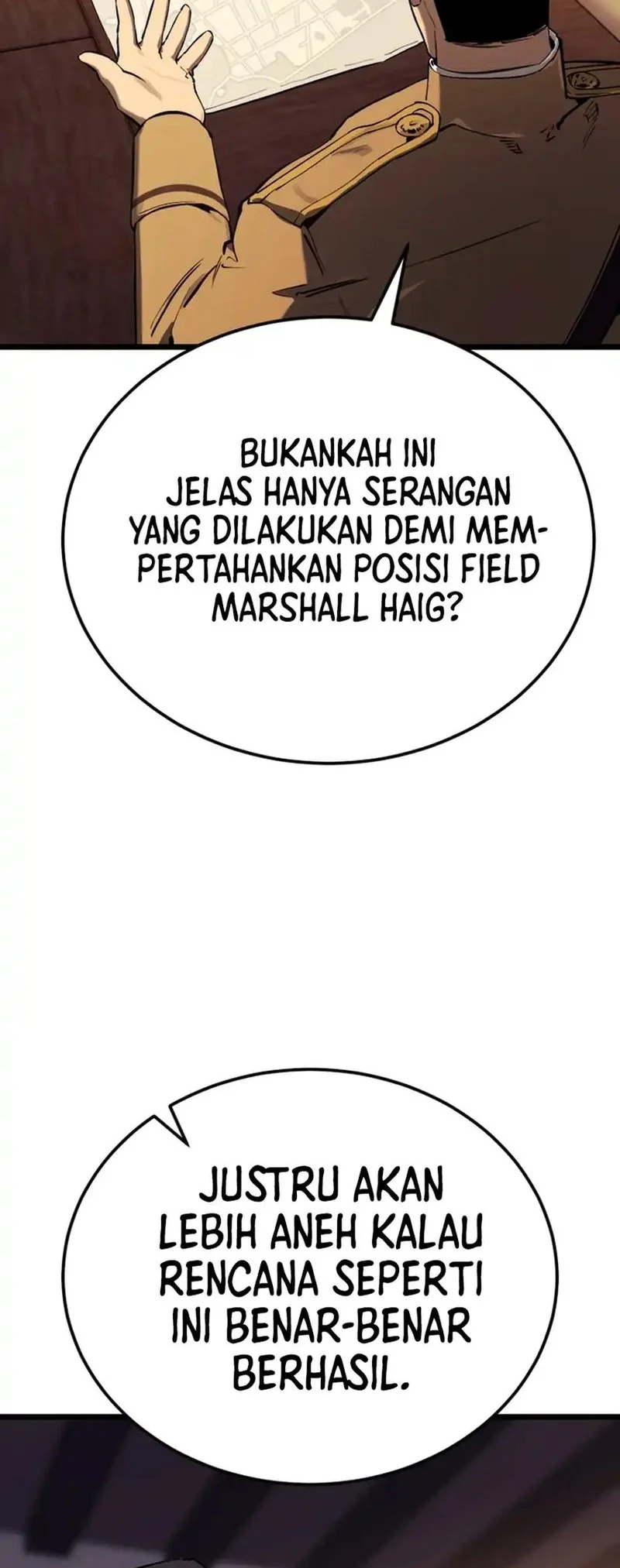 Black Haired Us Army General Chapter 30 Halaman 8