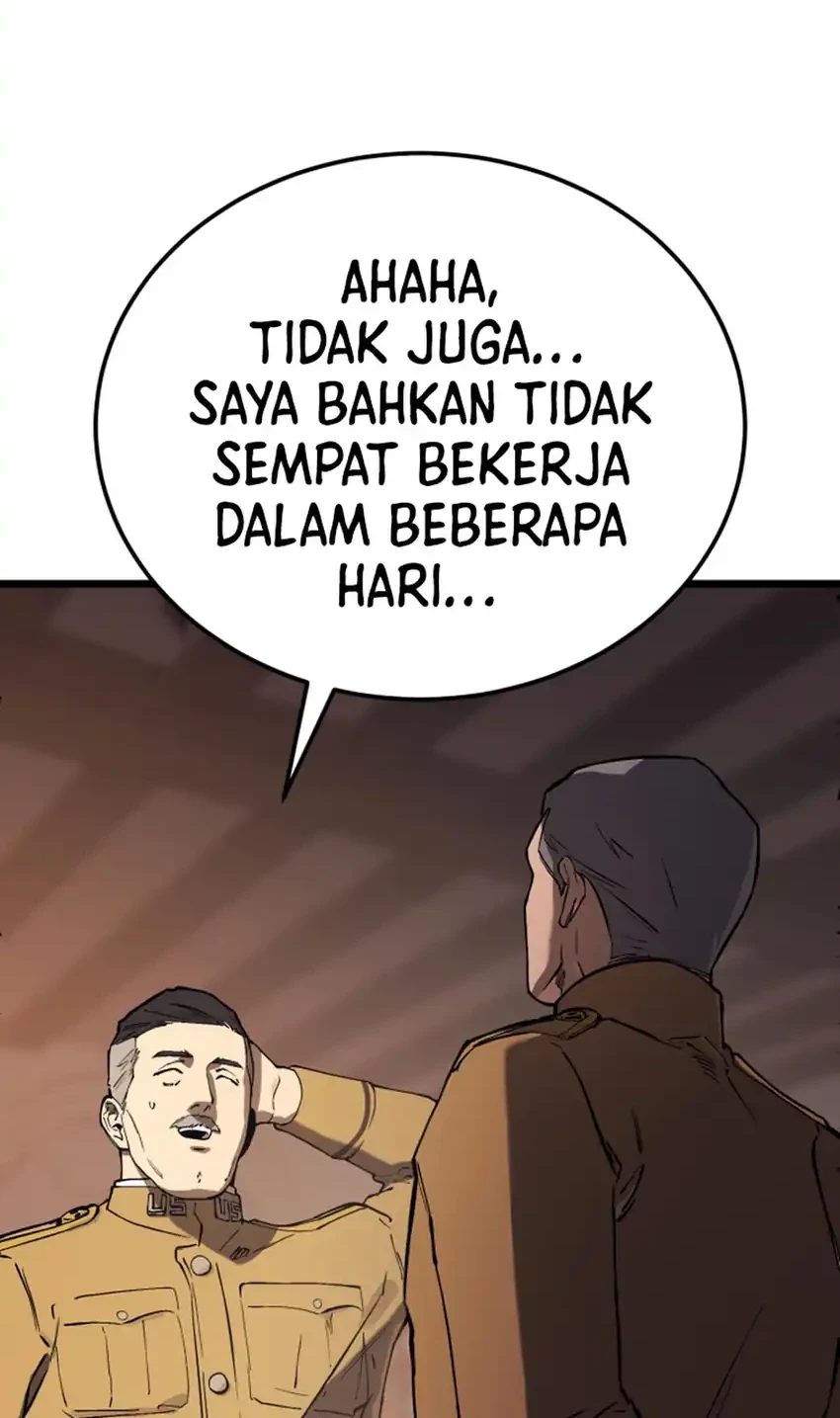 Black Haired Us Army General Chapter 32 Halaman 6