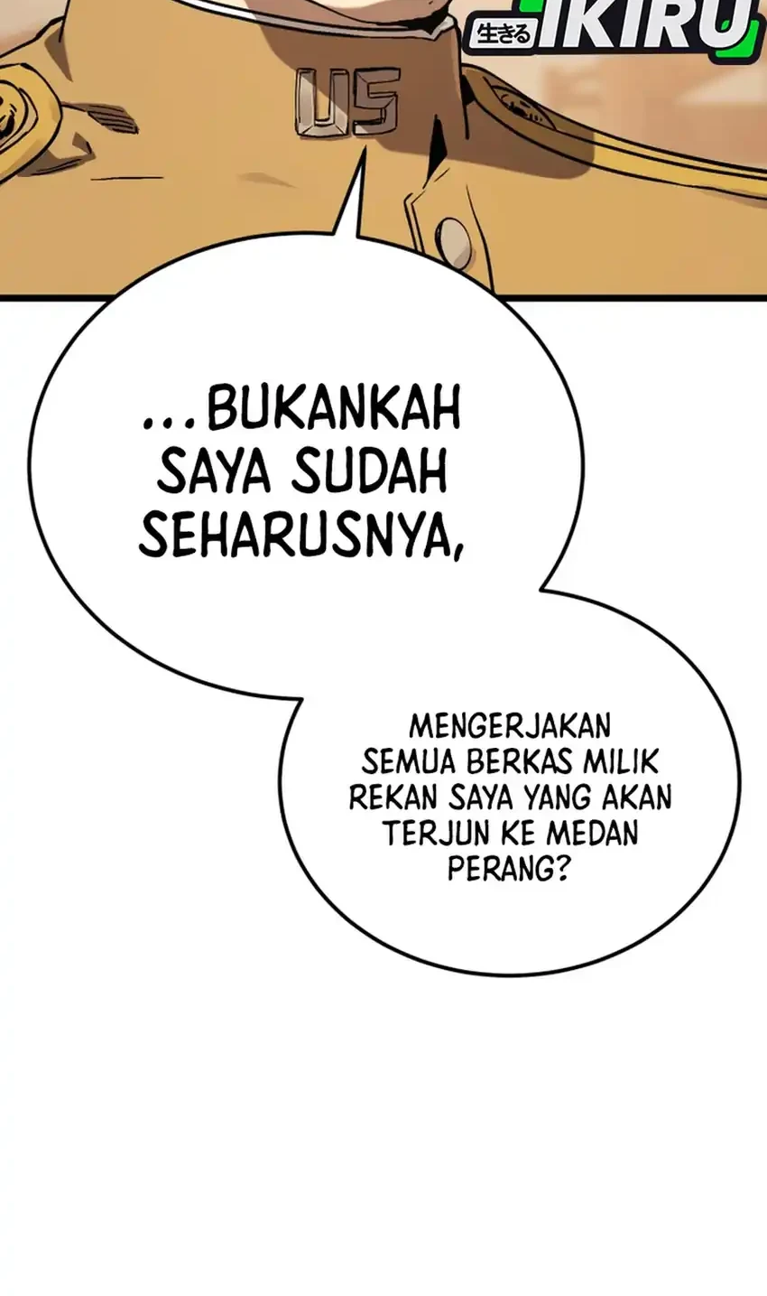 Black Haired Us Army General Chapter 32 Halaman 8