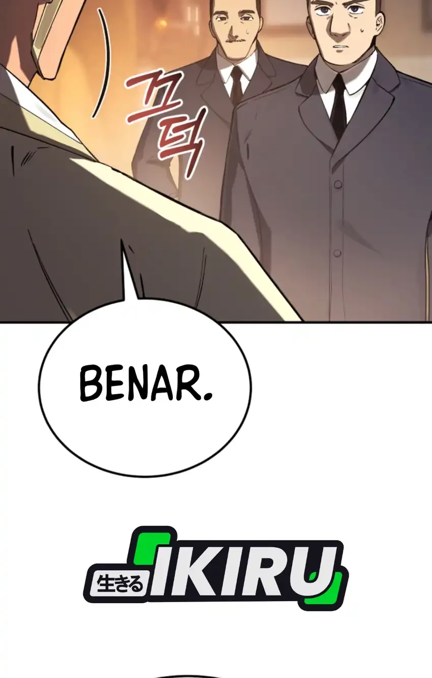 Black Haired Us Army General Chapter 36 Halaman 8