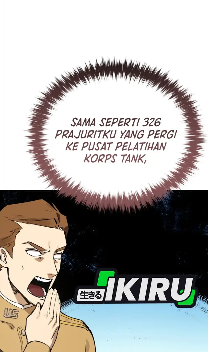 Black Haired Us Army General Chapter 37 Halaman 6