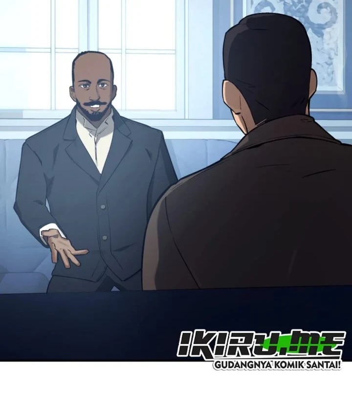 Black Haired Us Army General Chapter 39 Halaman 6