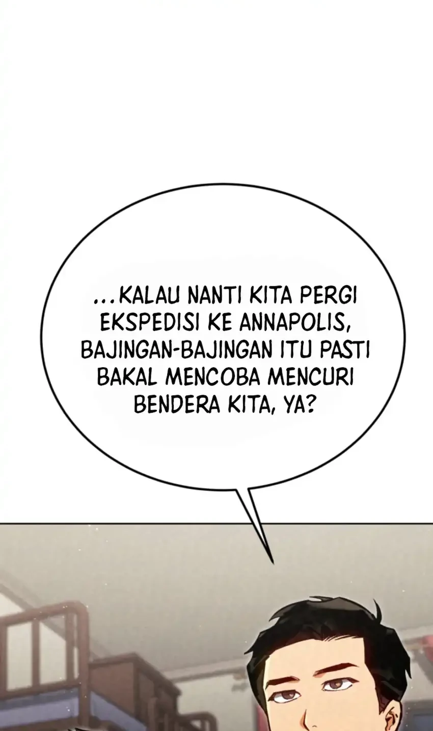 Black Haired Us Army General Chapter 9 Halaman 6