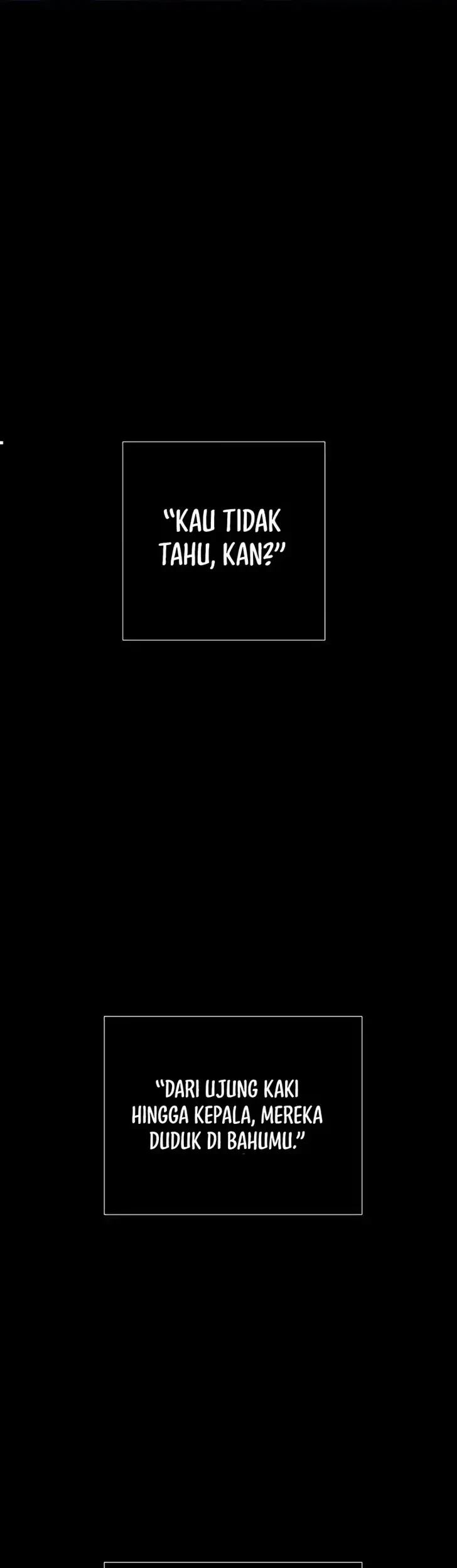 Blind Devotion Chapter 17 Halaman 7