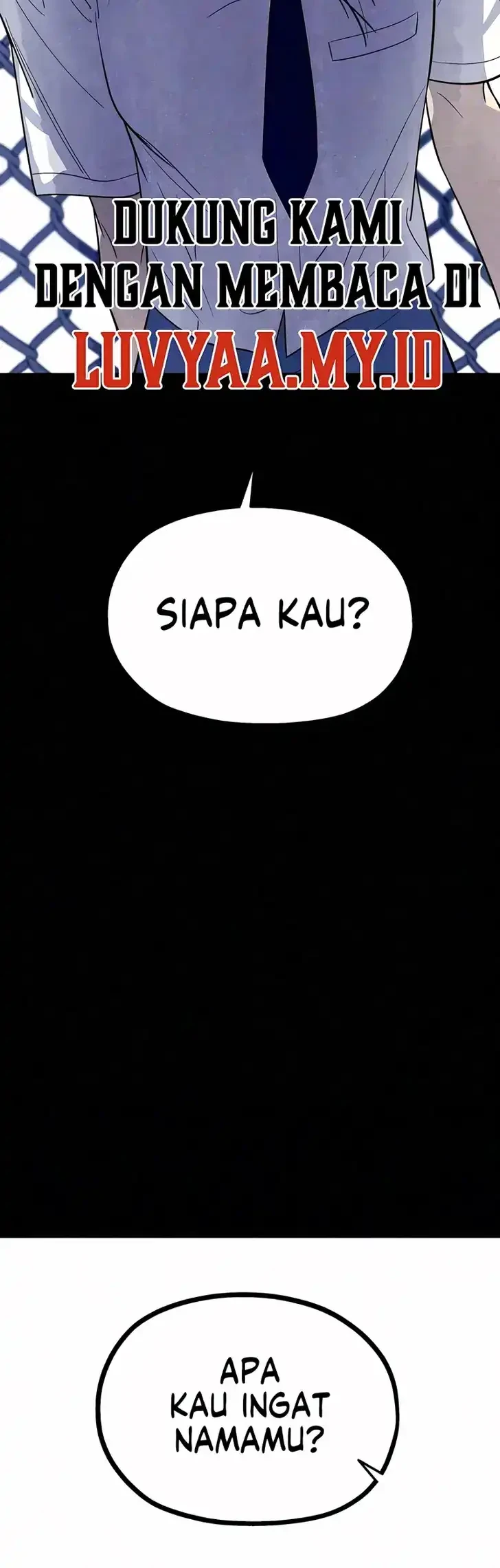 Blind Devotion Chapter 9 Halaman 6