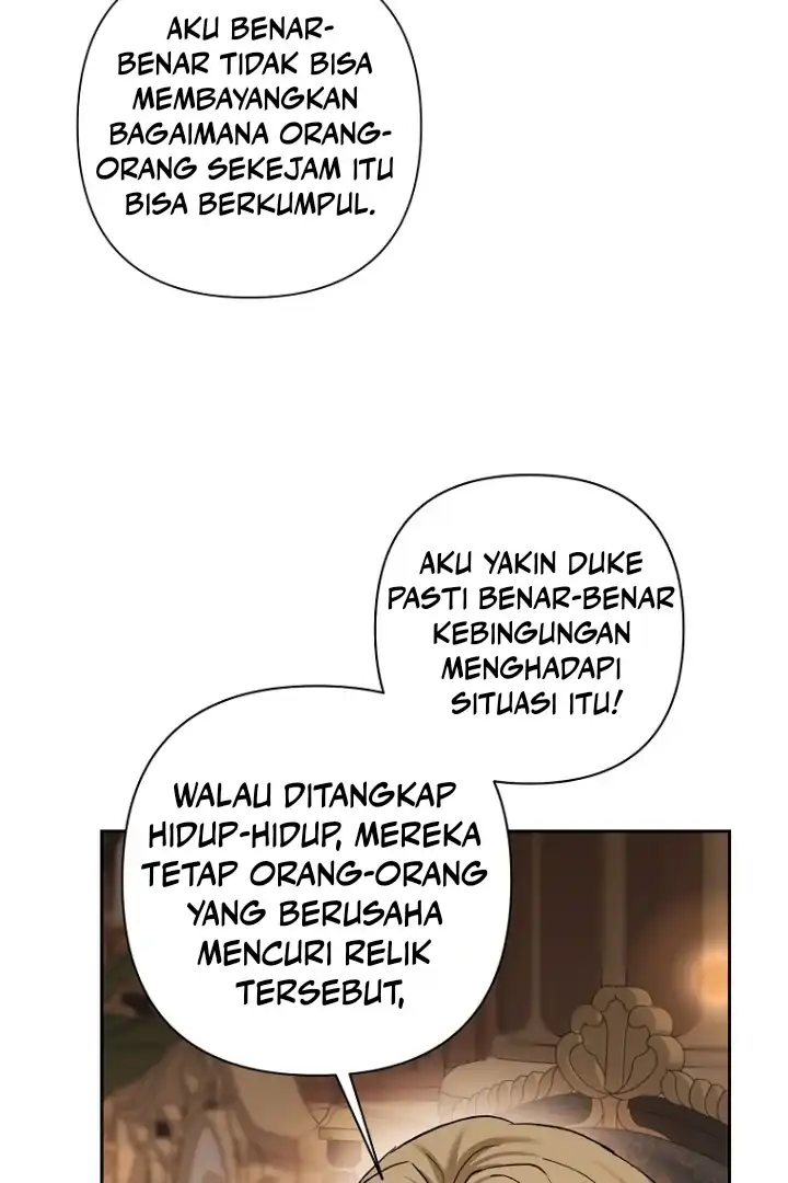 Bocil Pembuat Ulah Chapter 11 Halaman 8