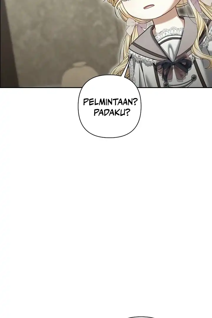 Bocil Pembuat Ulah Chapter 12 Halaman 8