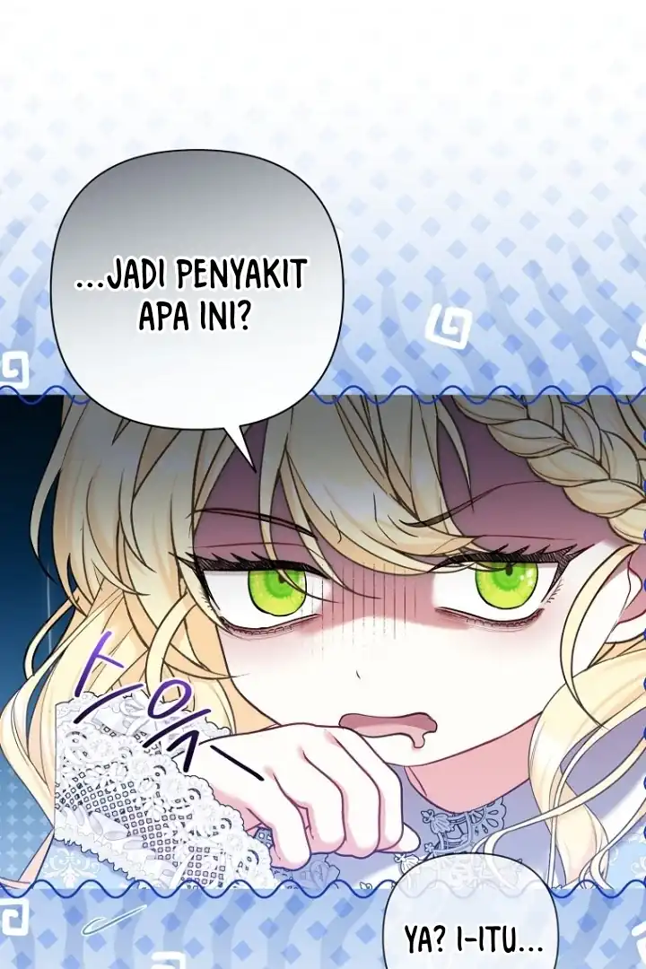 Bocil Pembuat Ulah Chapter 2 Halaman 11