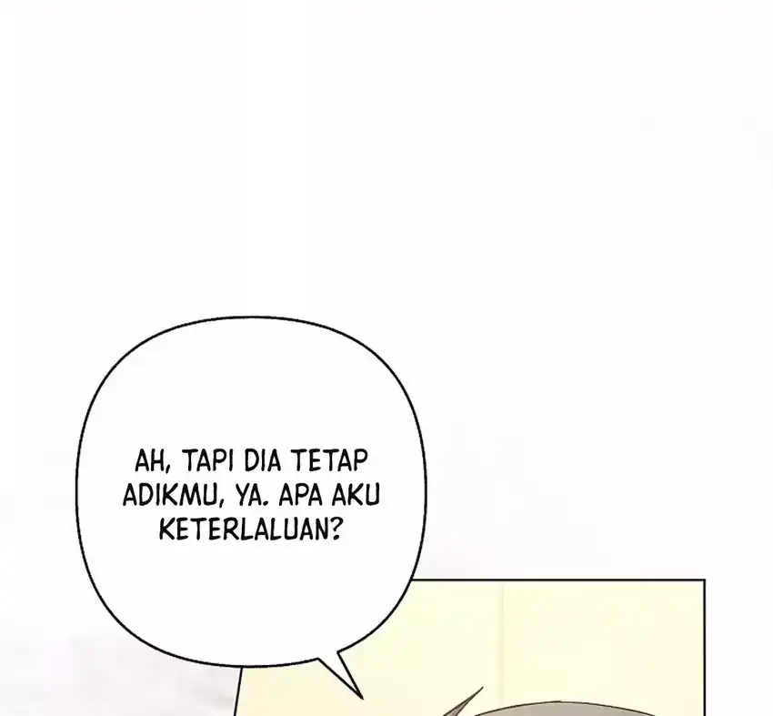 Bocil Pembuat Ulah Chapter 27 Halaman 6