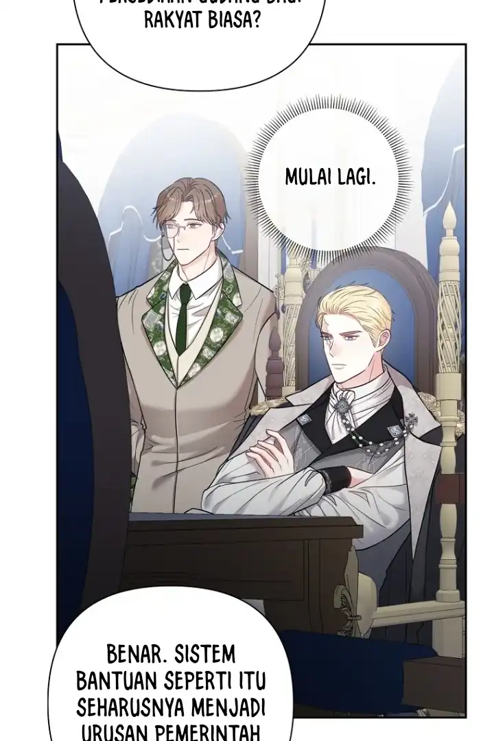 Bocil Pembuat Ulah Chapter 3 Halaman 9