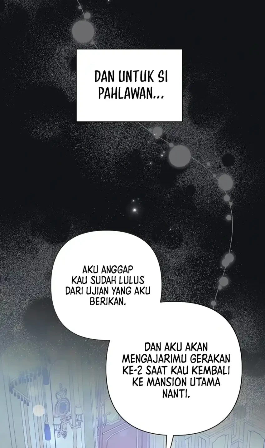 Bocil Pembuat Ulah Chapter 38 Halaman 7