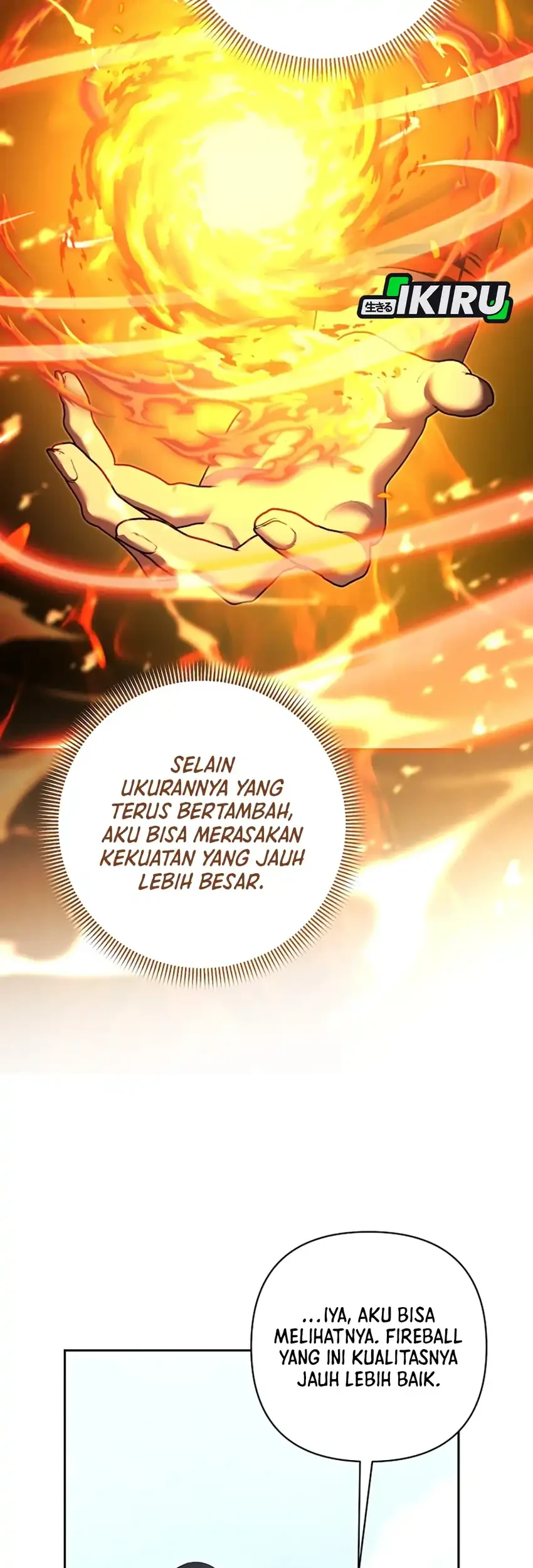 Bocil Pembuat Ulah Chapter 39 Halaman 5