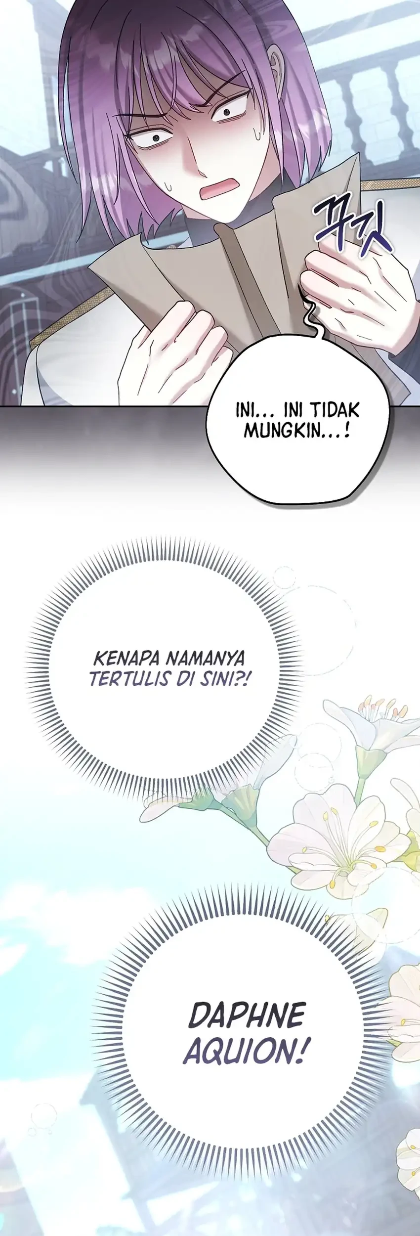 Bocil Pembuat Ulah Chapter 42 Halaman 5